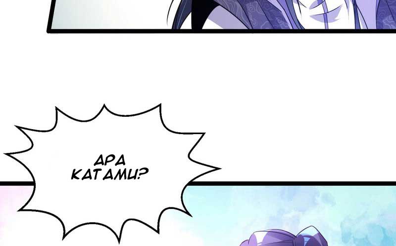 I’m An Evil God Chapter 2
